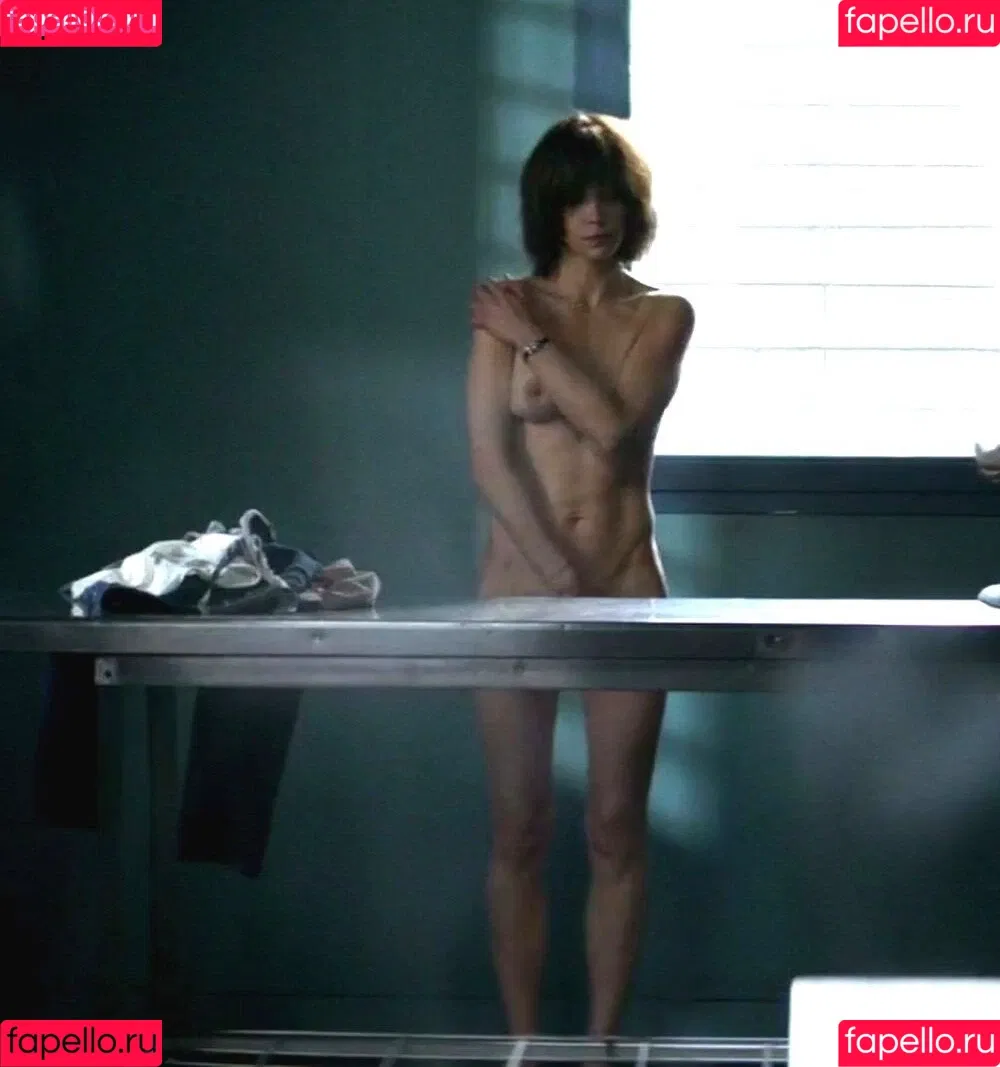Sophie Marceau / sophiemarceau Onlyfans Photo Gallery 