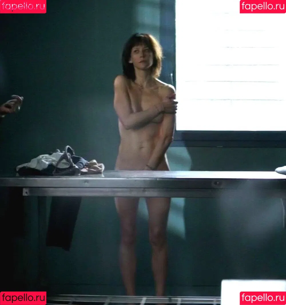 Sophie Marceau / sophiemarceau Onlyfans Photo Gallery 