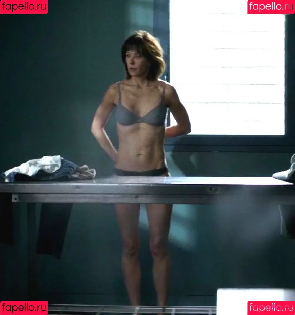 Sophie Marceau / sophiemarceau Onlyfans Photo Gallery 