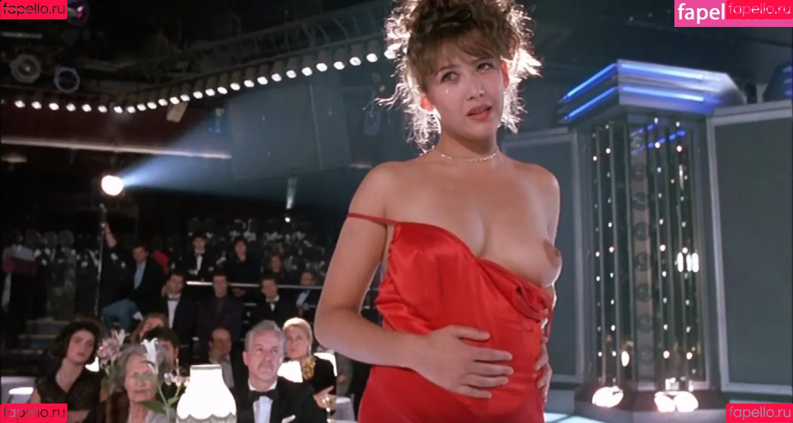 Sophie Marceau / sophiemarceau Onlyfans Photo Gallery 