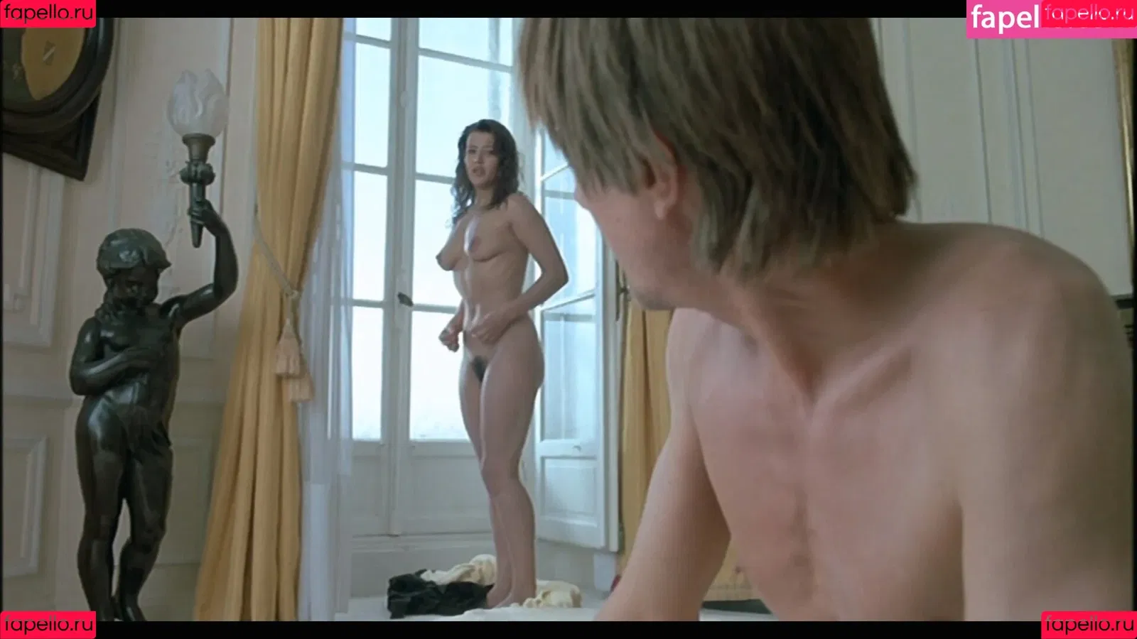 Sophie Marceau / sophiemarceau Onlyfans Photo Gallery 