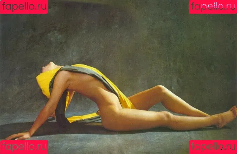 Sophie Marceau / sophiemarceau Onlyfans Photo Gallery 