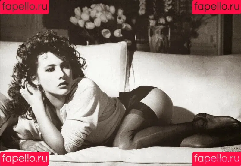 Sophie Marceau / sophiemarceau Onlyfans Photo Gallery 
