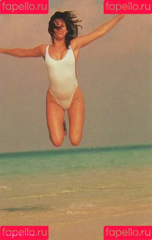 Sophie Marceau / sophiemarceau Onlyfans Photo Gallery 