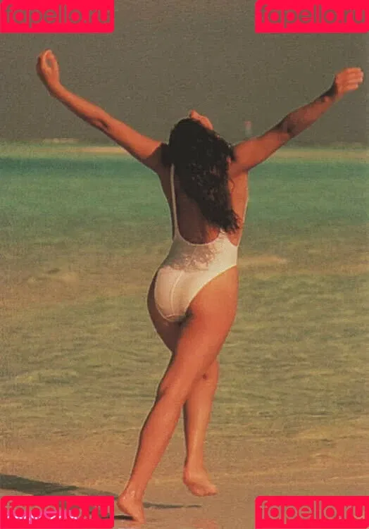 Sophie Marceau / sophiemarceau Onlyfans Photo Gallery 
