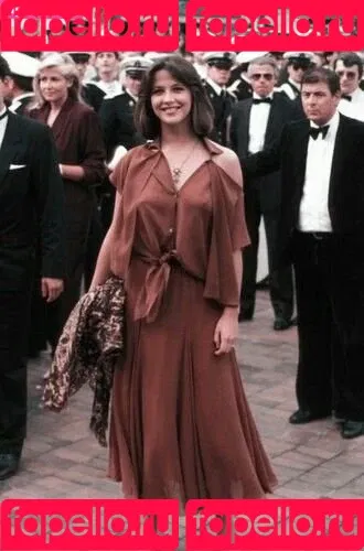 Sophie Marceau / sophiemarceau Onlyfans Photo Gallery 