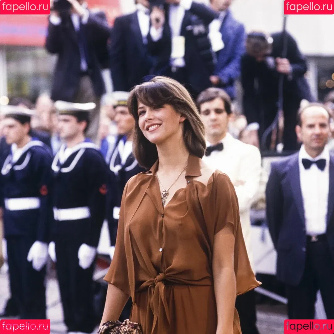 Sophie Marceau / sophiemarceau Onlyfans Photo Gallery 