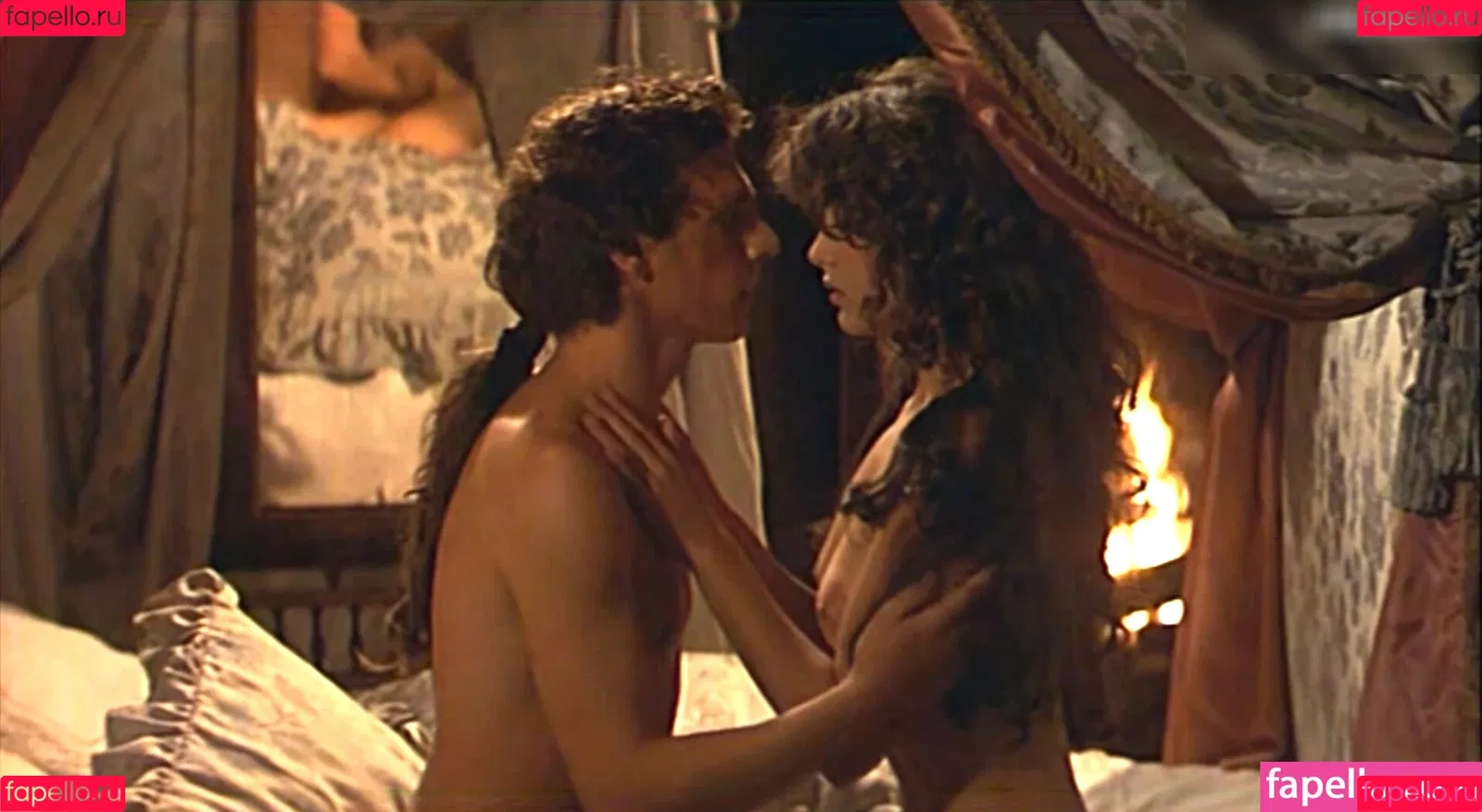 Sophie Marceau / sophiemarceau Onlyfans Photo Gallery 