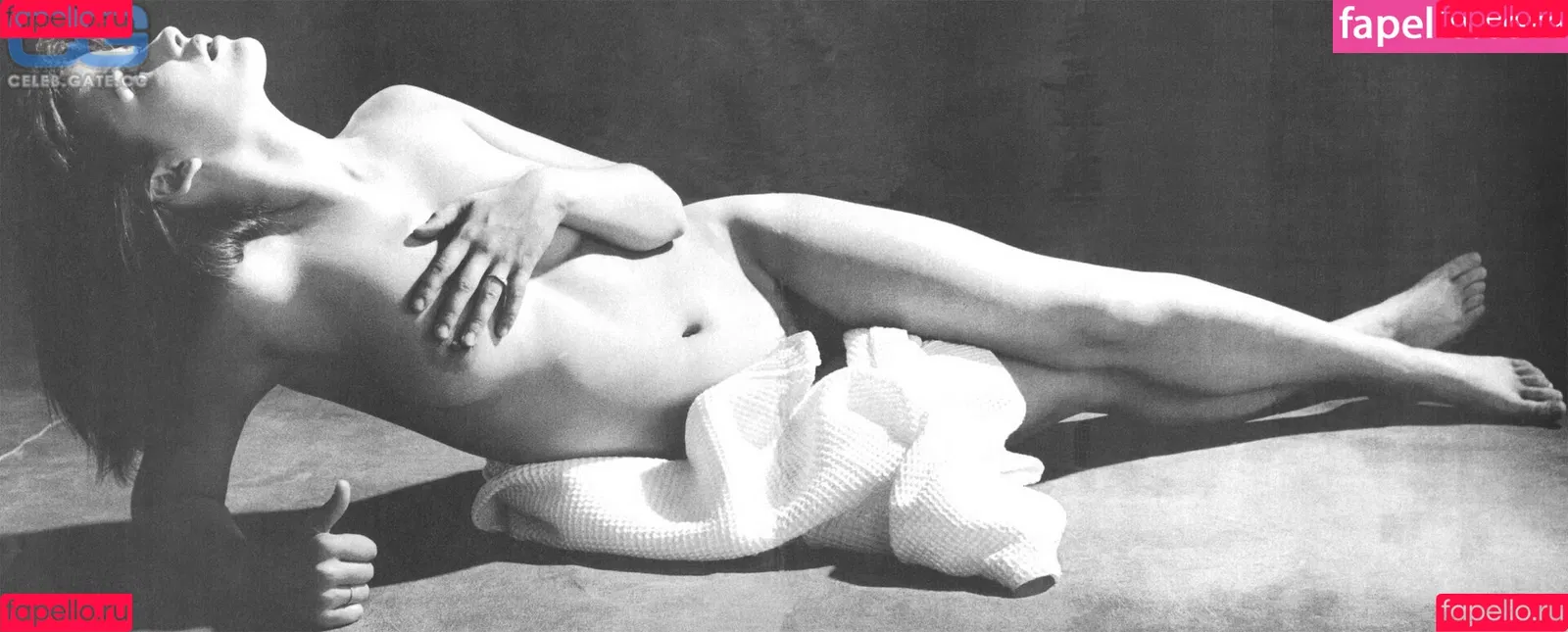 Sophie Marceau / sophiemarceau Onlyfans Photo Gallery 