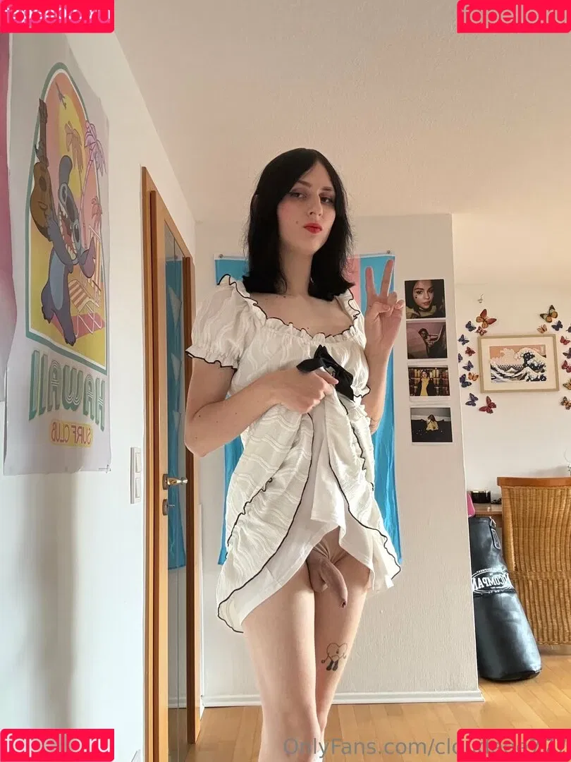 cloudeee777 Onlyfans Photo Gallery 