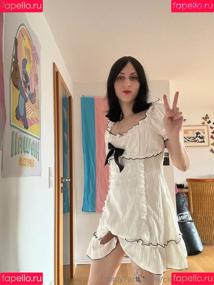 cloudeee777 Onlyfans Photo Gallery 