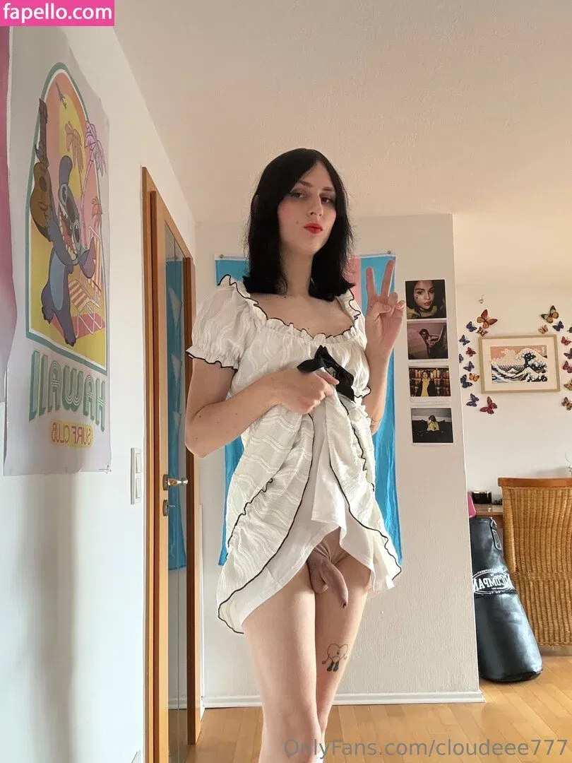 cloudeee777 Onlyfans Photo Gallery 