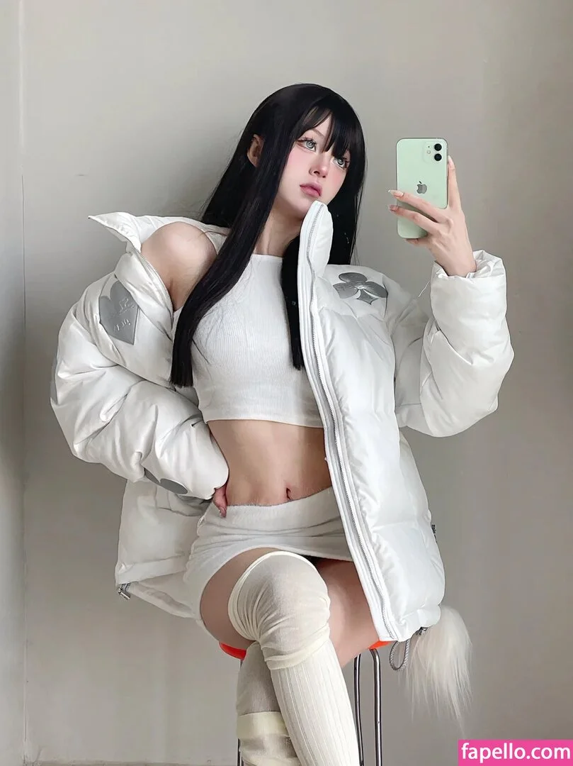 NikiMeow / nikimeow_ / nikimeowxo Onlyfans Photo Gallery 