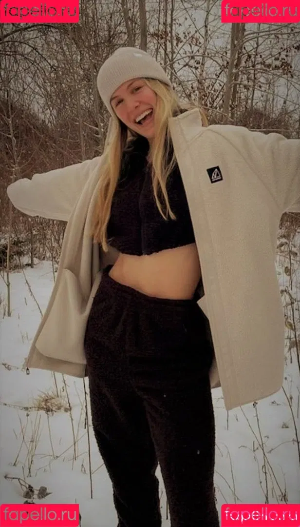 Eugenie "Genie" Bouchard / Eugenie Genie Bouchard / geniebouchard Onlyfans Photo Gallery 