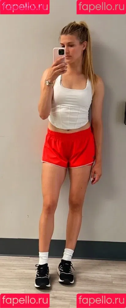 Eugenie "Genie" Bouchard / Eugenie Genie Bouchard / geniebouchard Onlyfans Photo Gallery 