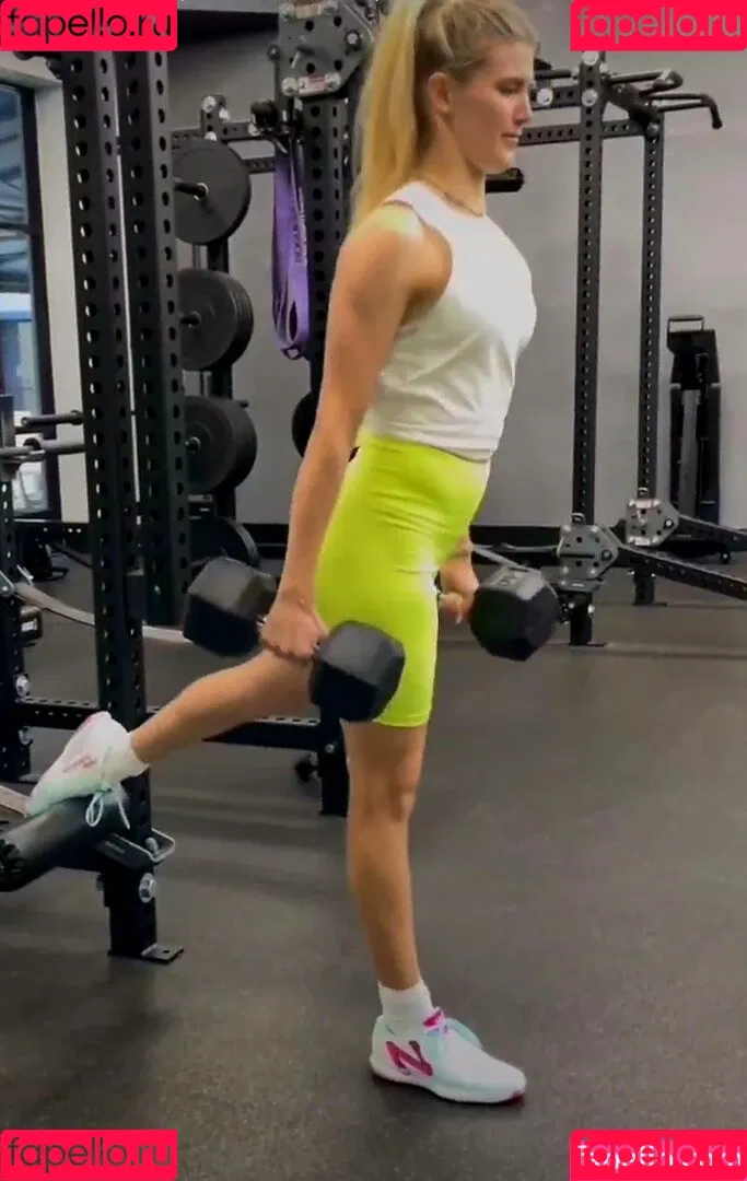 Eugenie "Genie" Bouchard / Eugenie Genie Bouchard / geniebouchard Onlyfans Photo Gallery 