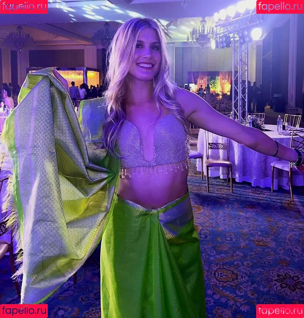 Eugenie "Genie" Bouchard / Eugenie Genie Bouchard / geniebouchard Onlyfans Photo Gallery 