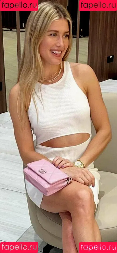 Eugenie "Genie" Bouchard / Eugenie Genie Bouchard / geniebouchard Onlyfans Photo Gallery 
