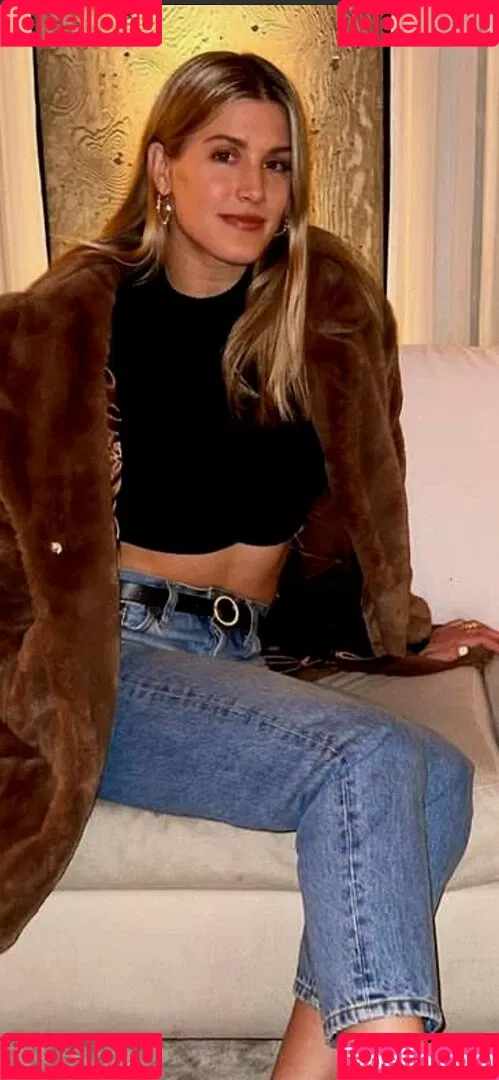 Eugenie "Genie" Bouchard / Eugenie Genie Bouchard / geniebouchard Onlyfans Photo Gallery 