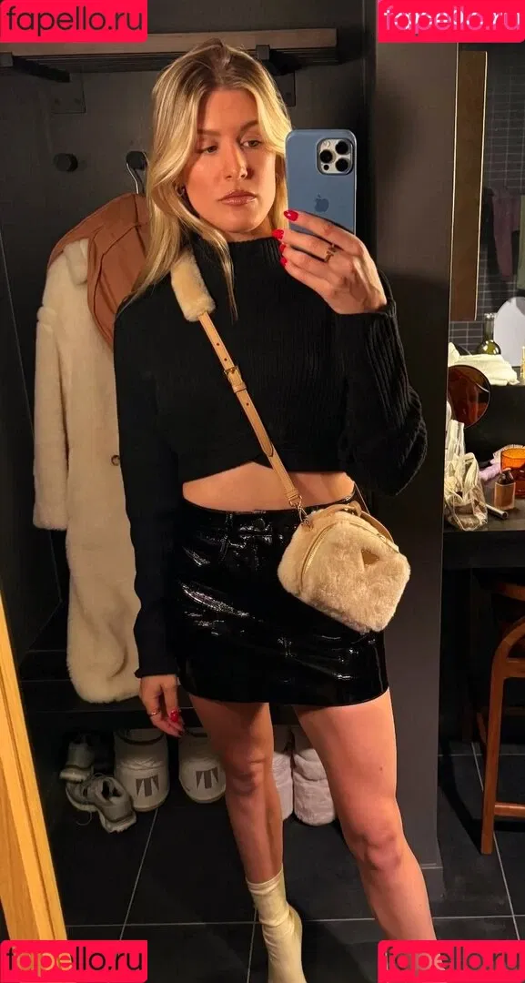 Eugenie "Genie" Bouchard / Eugenie Genie Bouchard / geniebouchard Onlyfans Photo Gallery 