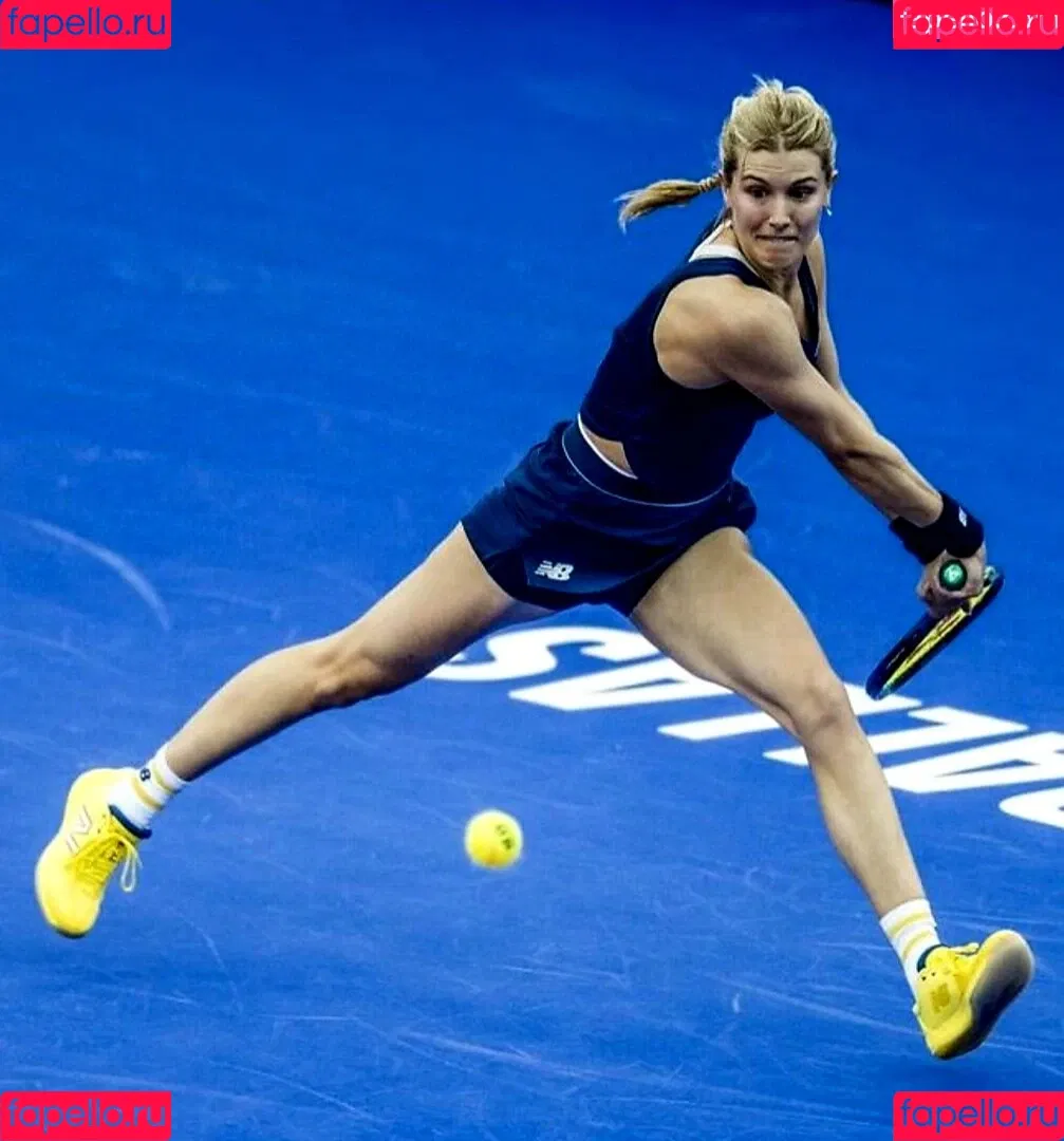Eugenie "Genie" Bouchard / Eugenie Genie Bouchard / geniebouchard Onlyfans Photo Gallery 