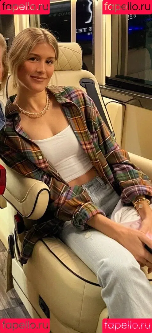 Eugenie "Genie" Bouchard / Eugenie Genie Bouchard / geniebouchard Onlyfans Photo Gallery 