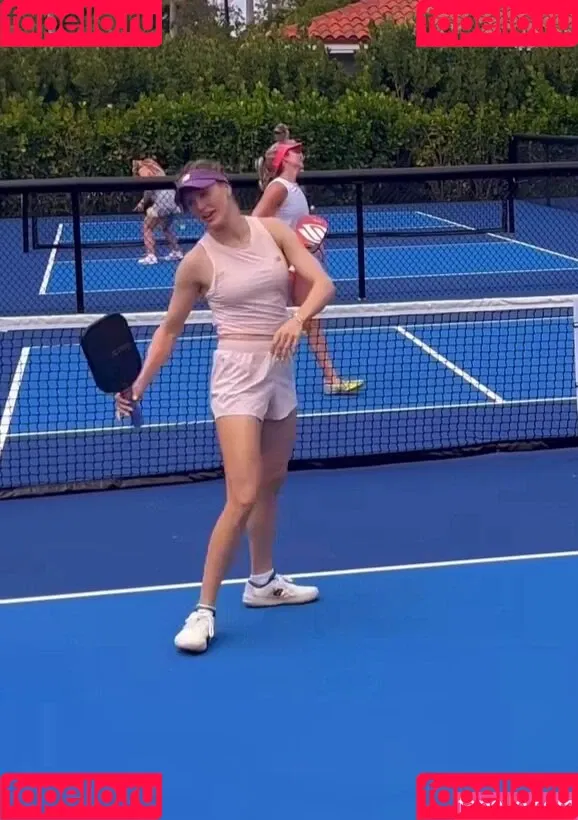 Eugenie "Genie" Bouchard / Eugenie Genie Bouchard / geniebouchard Onlyfans Photo Gallery 