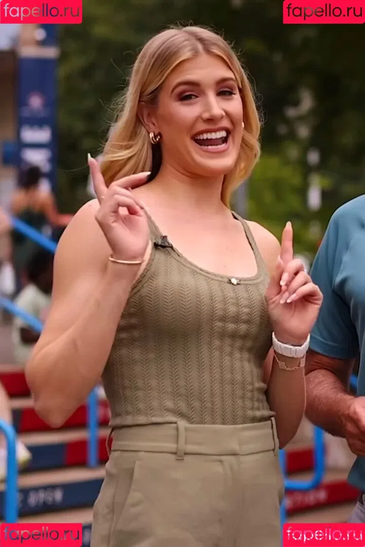Eugenie "Genie" Bouchard / Eugenie Genie Bouchard / geniebouchard Onlyfans Photo Gallery 