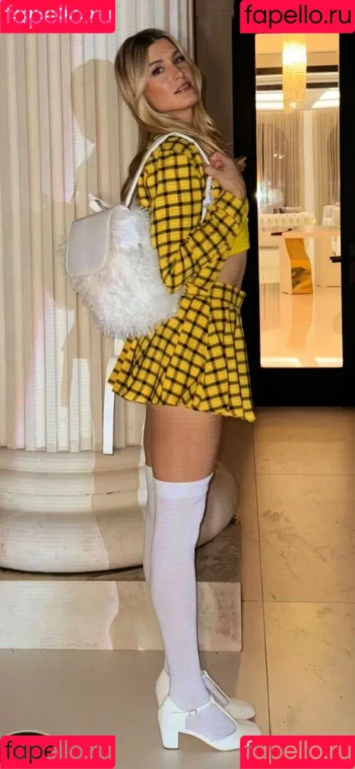 Eugenie "Genie" Bouchard / Eugenie Genie Bouchard / geniebouchard Onlyfans Photo Gallery 