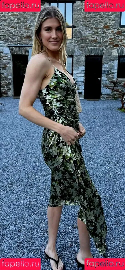 Eugenie "Genie" Bouchard / Eugenie Genie Bouchard / geniebouchard Onlyfans Photo Gallery 