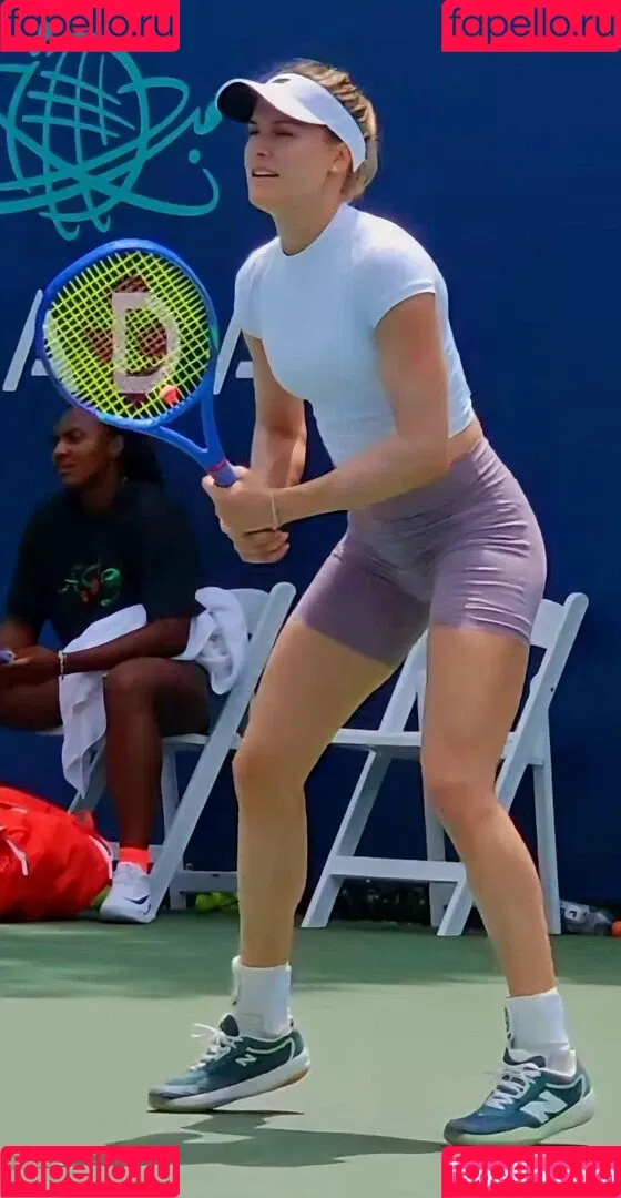 Eugenie "Genie" Bouchard / Eugenie Genie Bouchard / geniebouchard Onlyfans Photo Gallery 