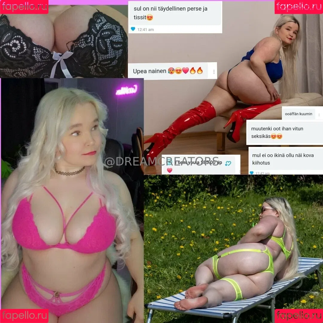 dreamcreators Onlyfans Photo Gallery 