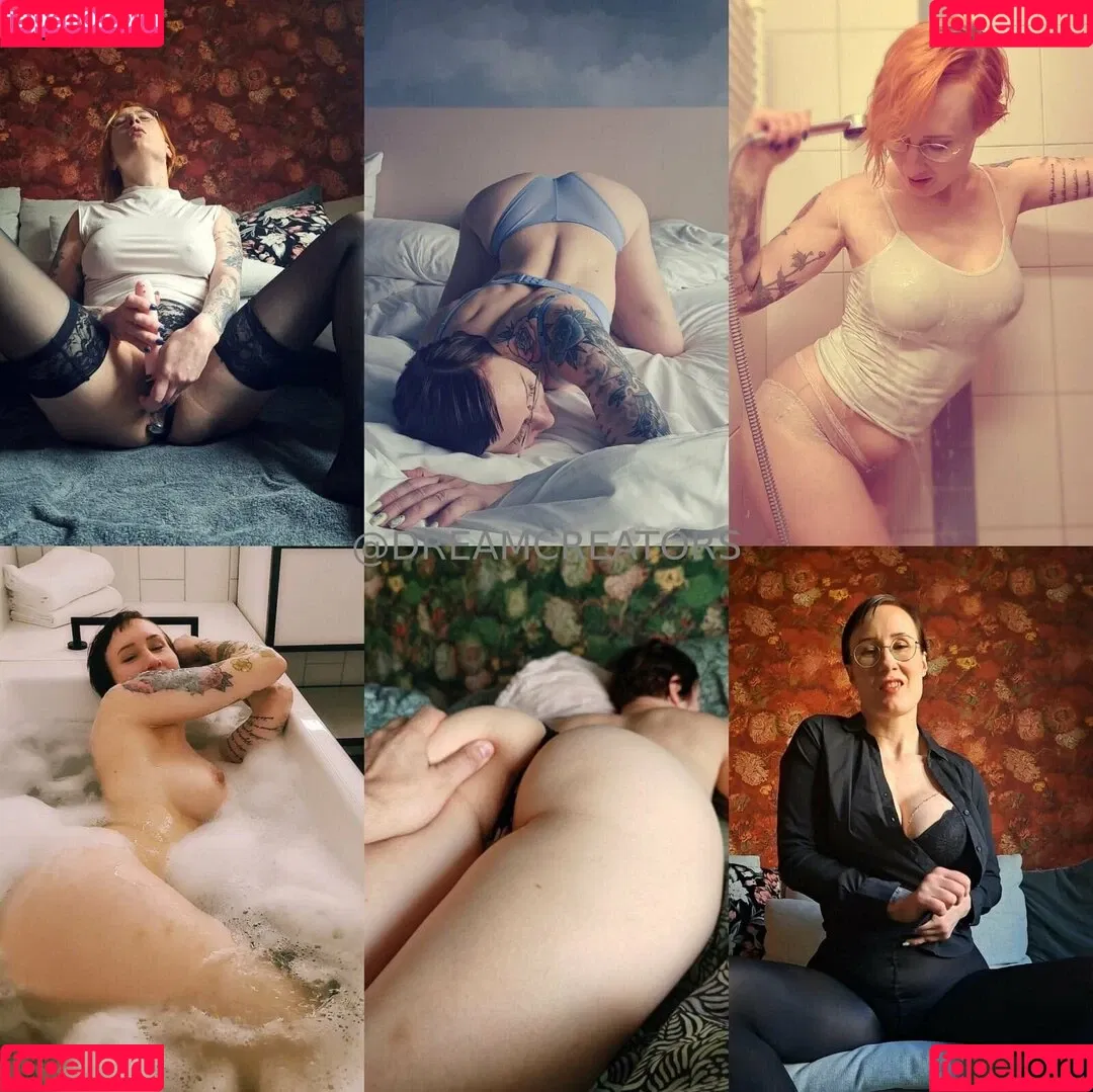 dreamcreators Onlyfans Photo Gallery 