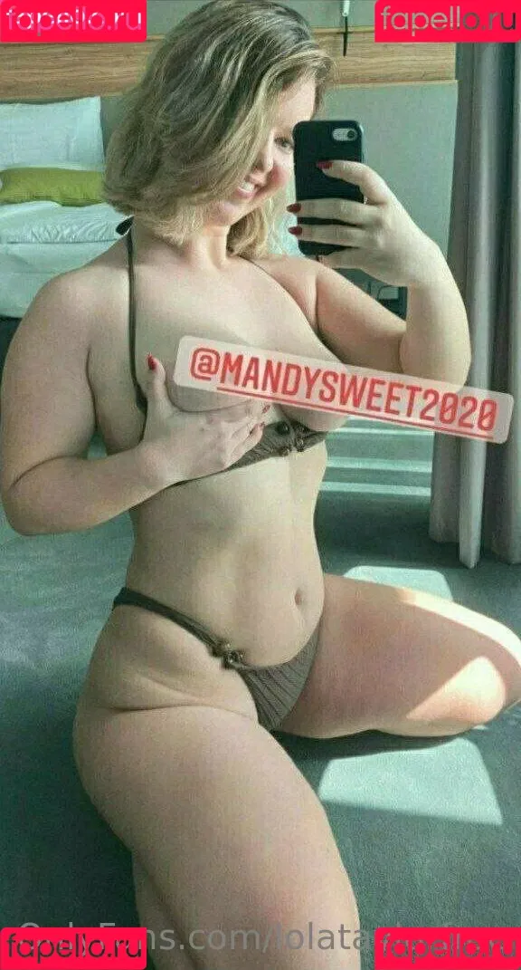 lolataylor2 / lolataylorfree Onlyfans Photo Gallery 