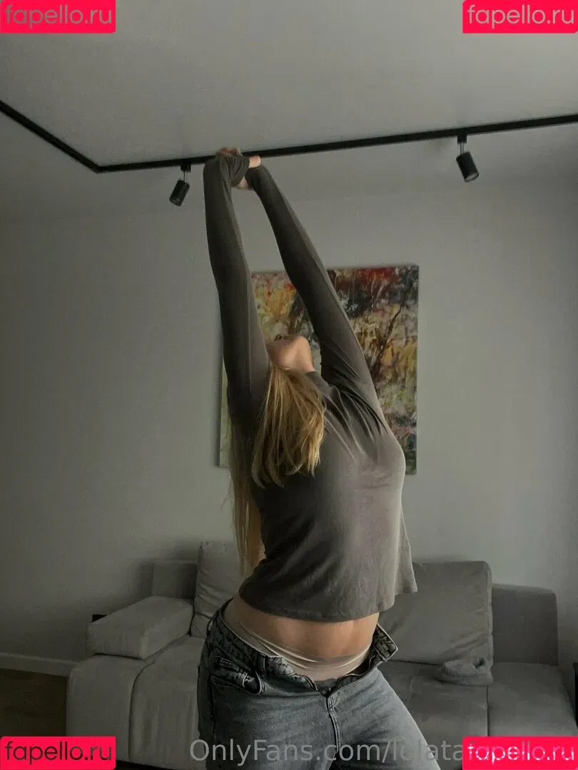 lolataylor2 / lolataylorfree Onlyfans Photo Gallery 