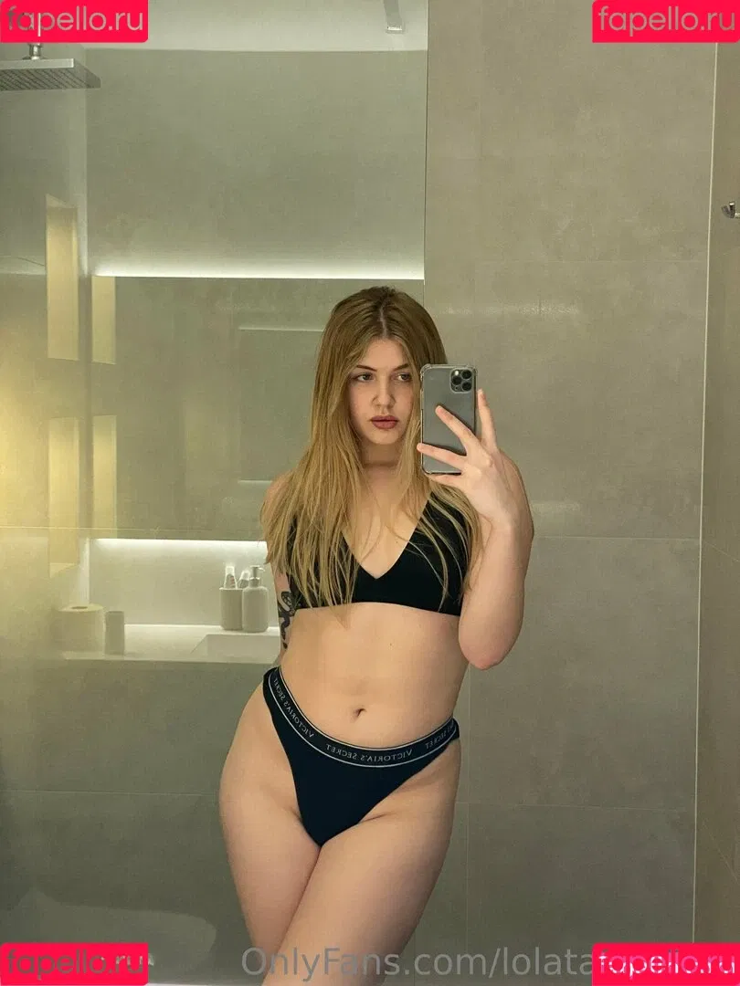 lolataylor2 / lolataylorfree Onlyfans Photo Gallery 