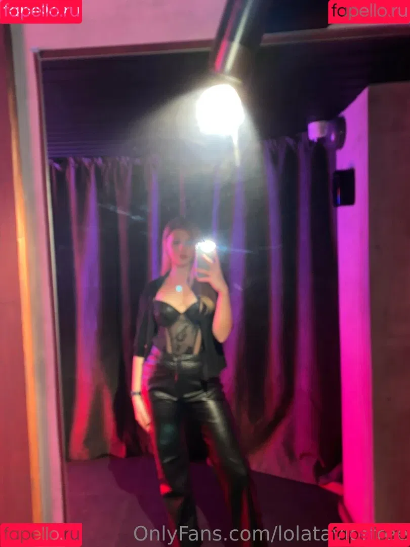 lolataylor2 / lolataylorfree Onlyfans Photo Gallery 