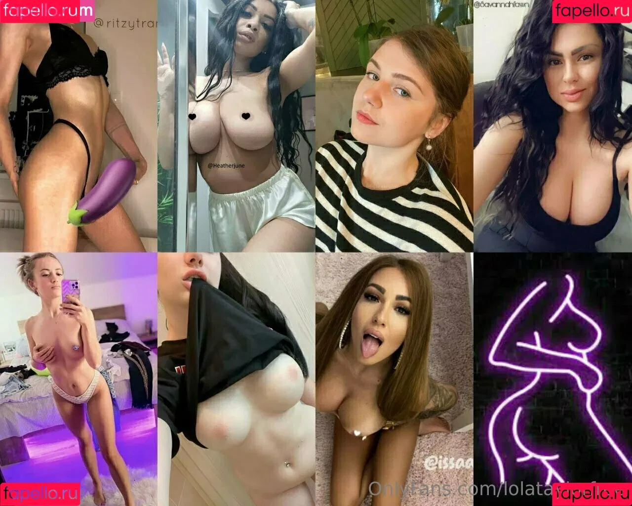 lolataylor2 / lolataylorfree Onlyfans Photo Gallery 