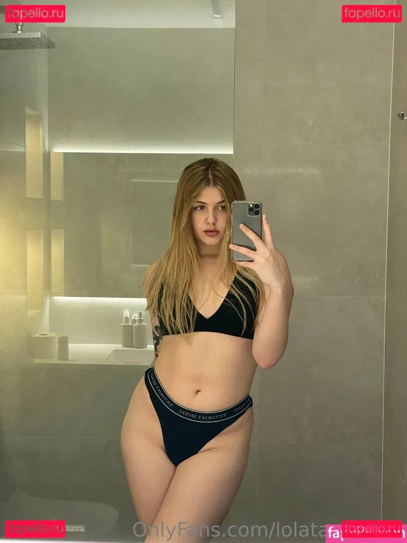 lolataylor2 / lolataylorfree Onlyfans Photo Gallery 