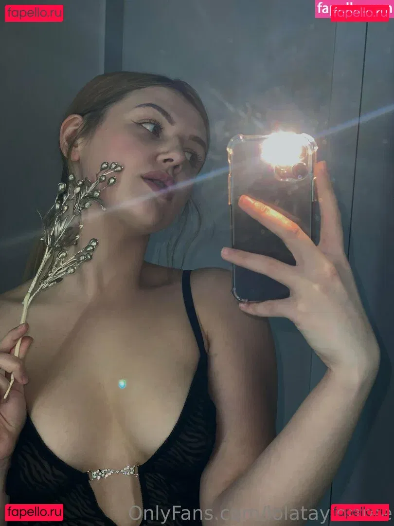 lolataylor2 / lolataylorfree Onlyfans Photo Gallery 