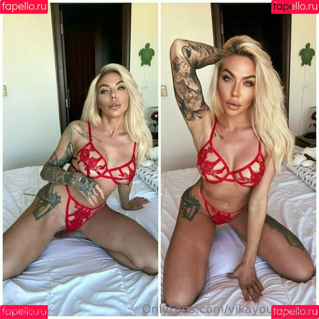flover_20 / vikayourdream Onlyfans Photo Gallery 
