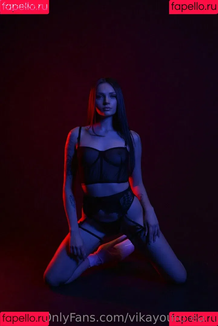 flover_20 / vikayourdream Onlyfans Photo Gallery 