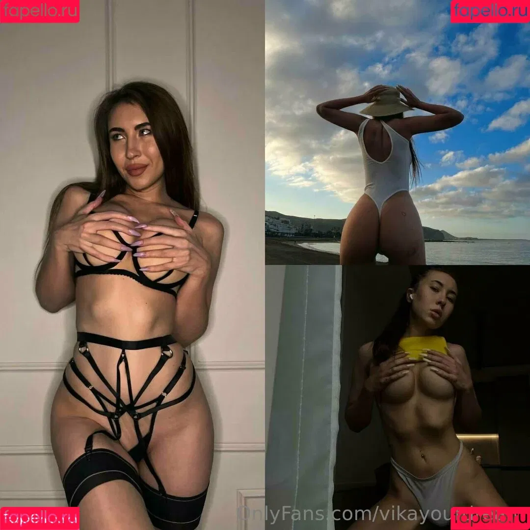 flover_20 / vikayourdream Onlyfans Photo Gallery 