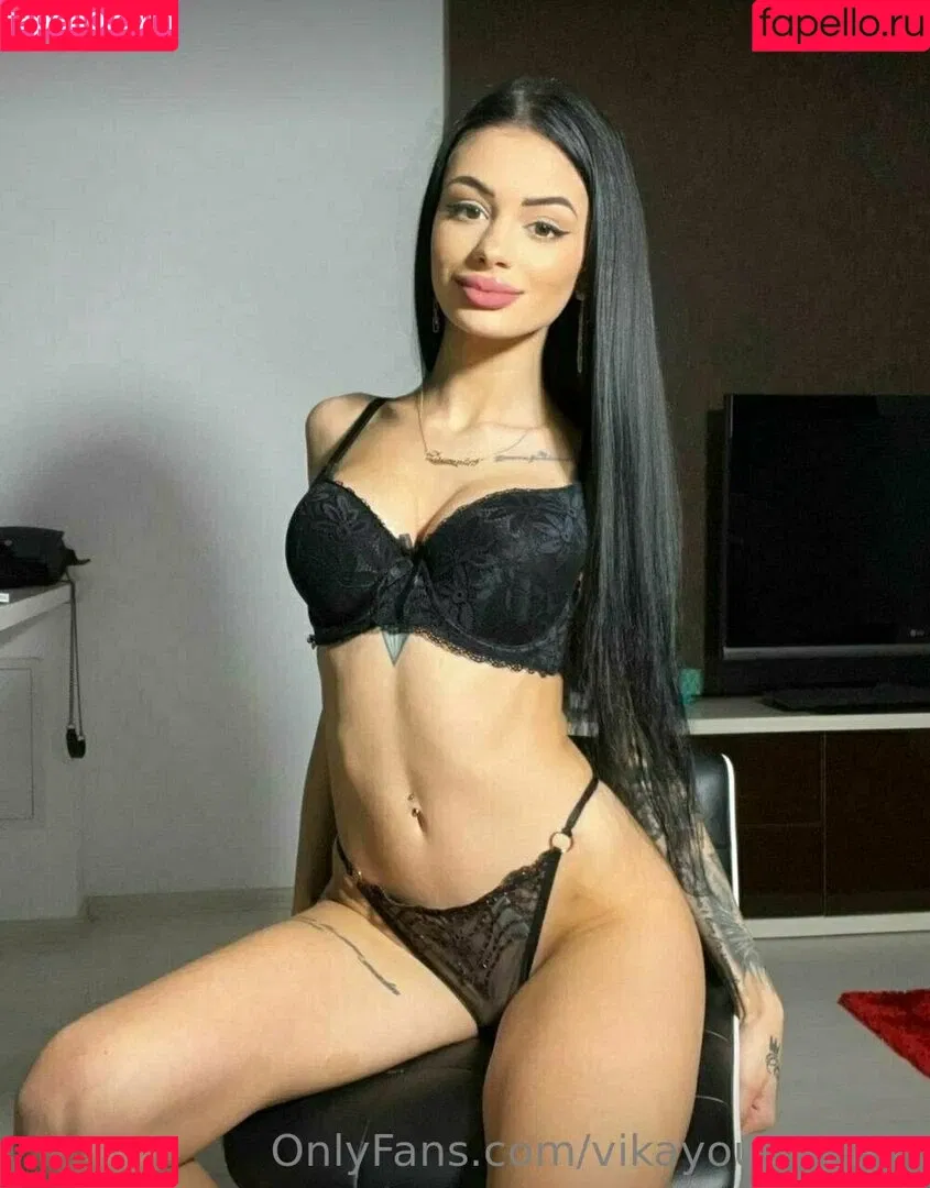 flover_20 / vikayourdream Onlyfans Photo Gallery 