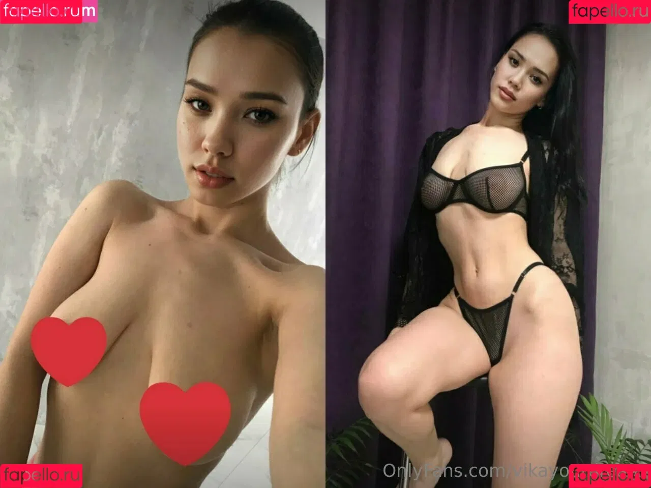 flover_20 / vikayourdream Onlyfans Photo Gallery 