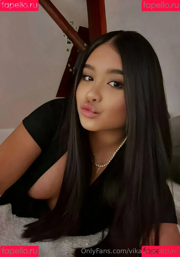 flover_20 / vikayourdream Onlyfans Photo Gallery 