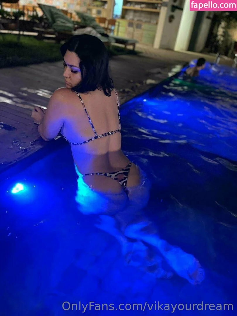 flover_20 / vikayourdream Onlyfans Photo Gallery 