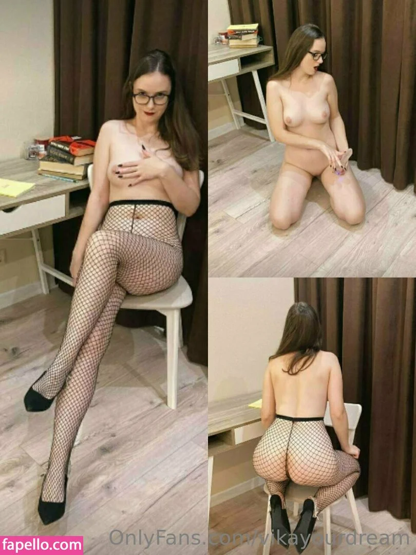 flover_20 / vikayourdream Onlyfans Photo Gallery 