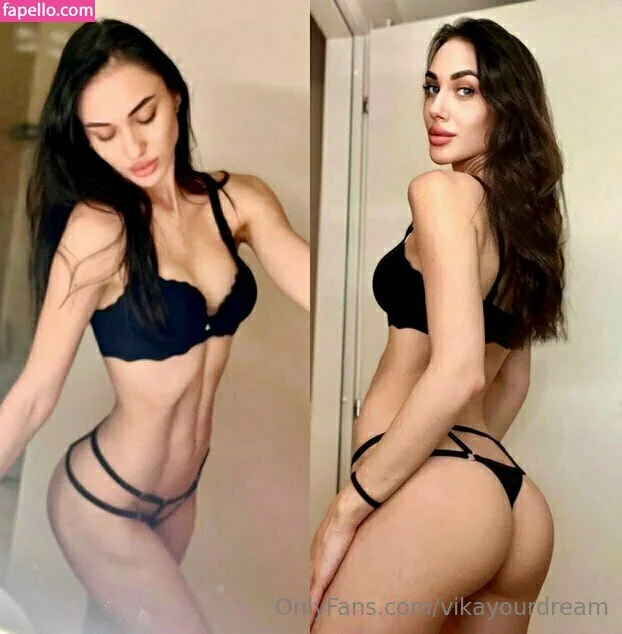 flover_20 / vikayourdream Onlyfans Photo Gallery 