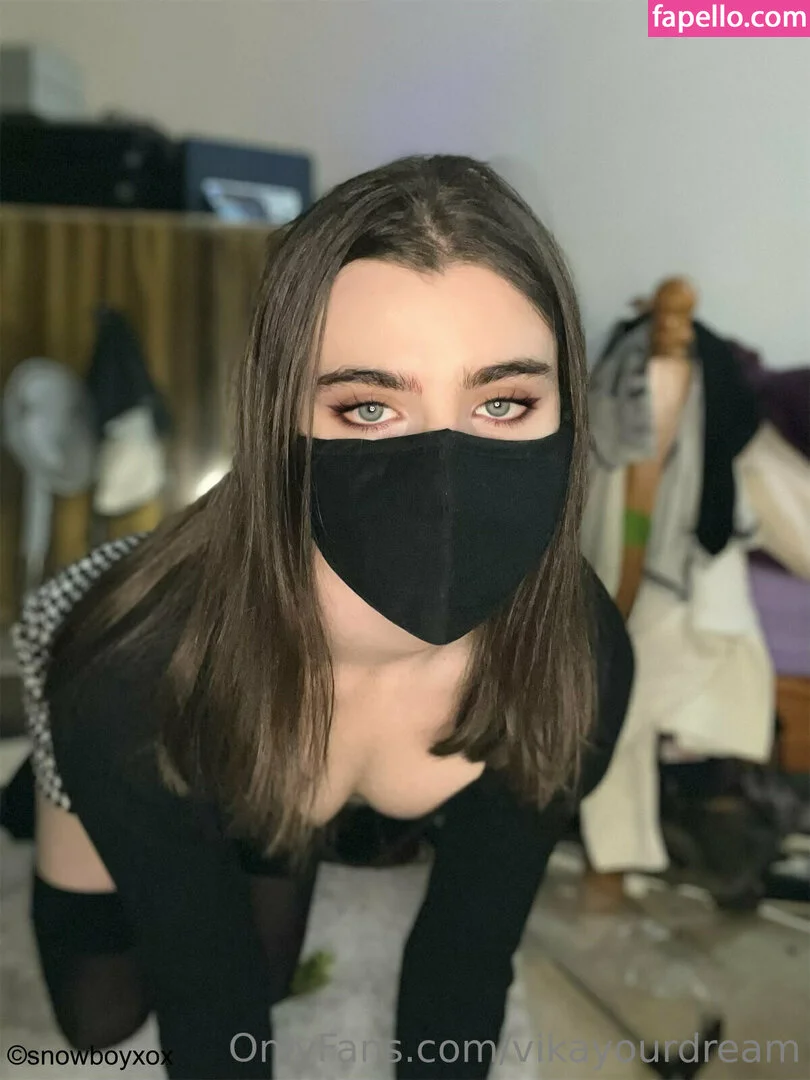 flover_20 / vikayourdream Onlyfans Photo Gallery 